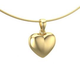 large hart ashanger witgoud