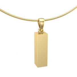 Buis vierkante ashanger