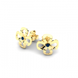 Bloem harsoorknoppen