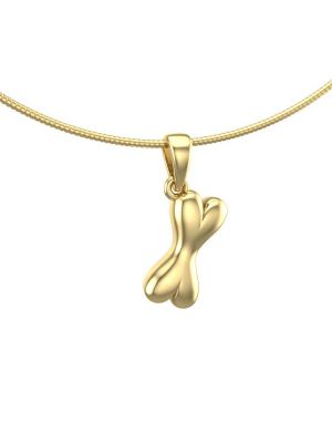 Hondenbot ashanger roodgoud